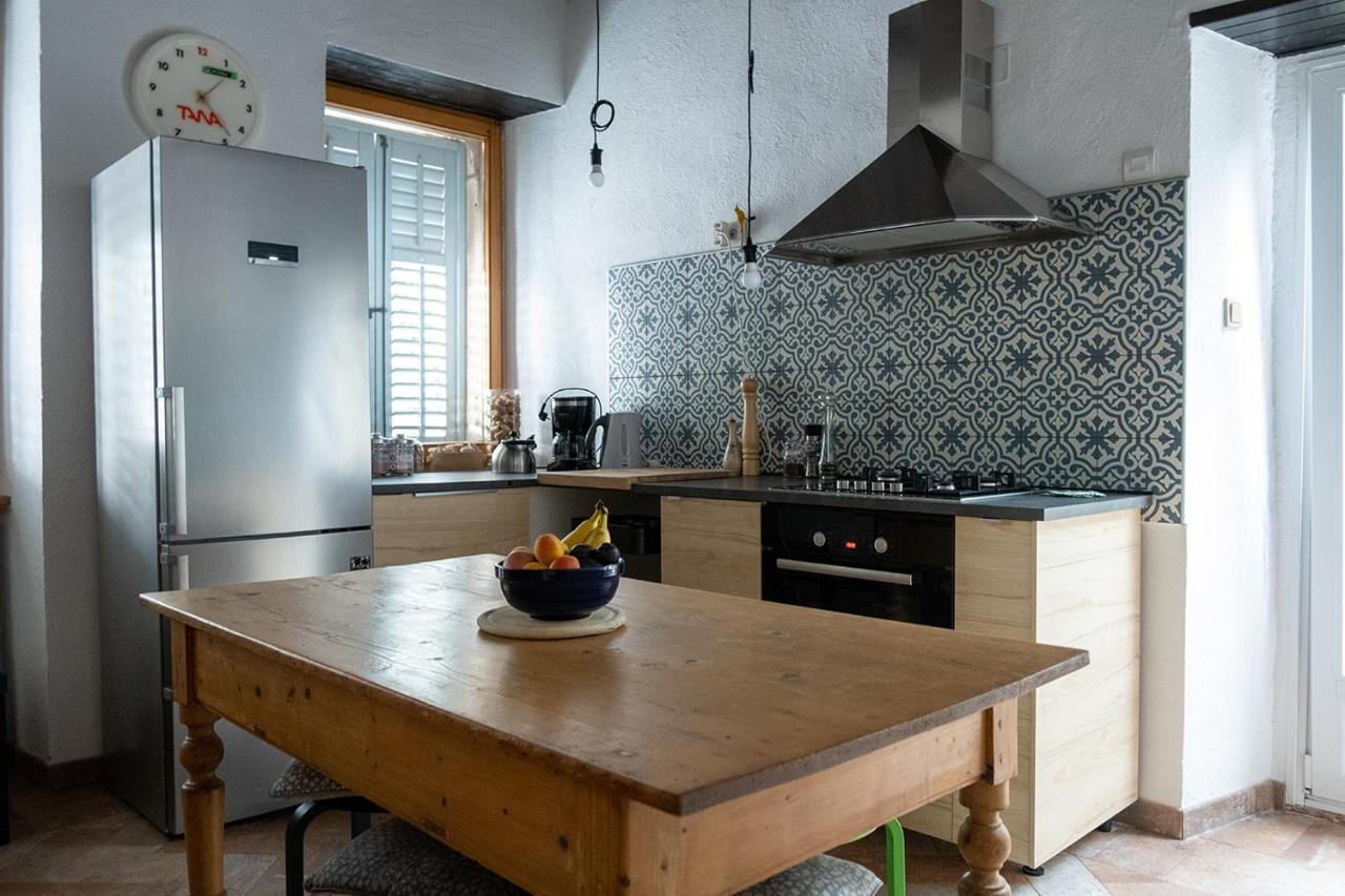 Country House Casa Lucia Vodnjan Esterno foto