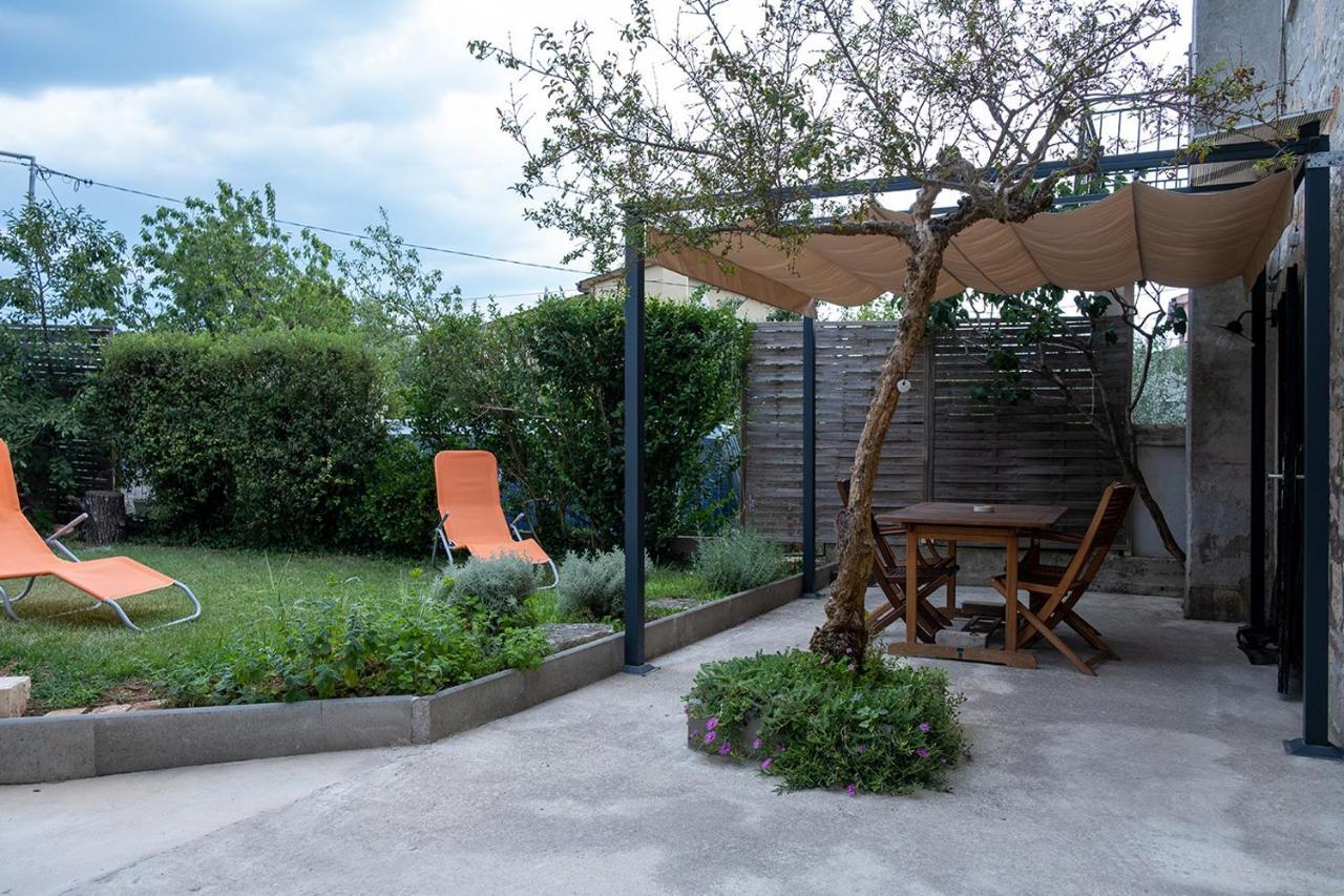 Country House Casa Lucia Vodnjan Esterno foto